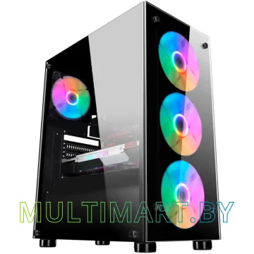 Корпус 1stPlayer V3-A-4G6